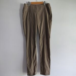 Flawed - Anatomie Stretchy Travel Sonia Pants UV Protection Size M
